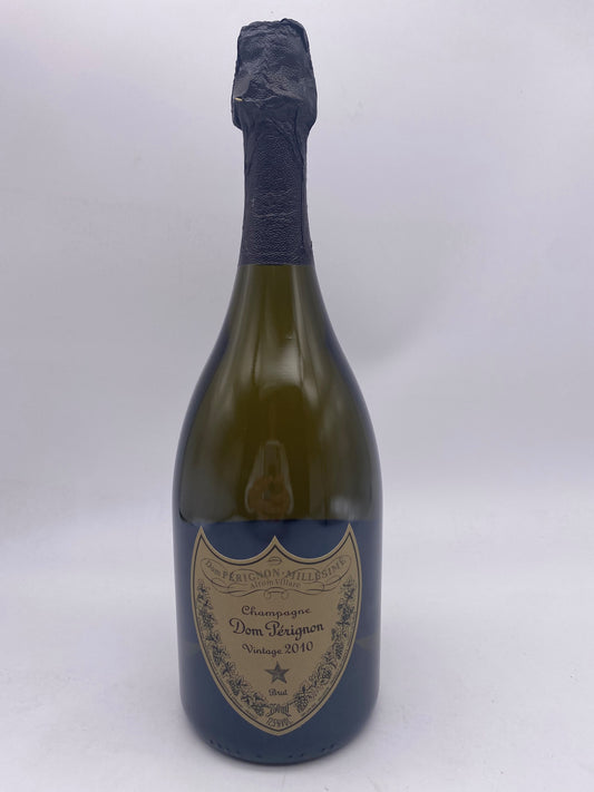 Dom Pérignon Brut 2010