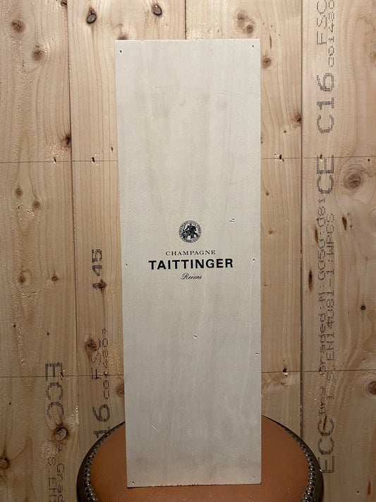 Taittinger Reims Brut Réserve N.V