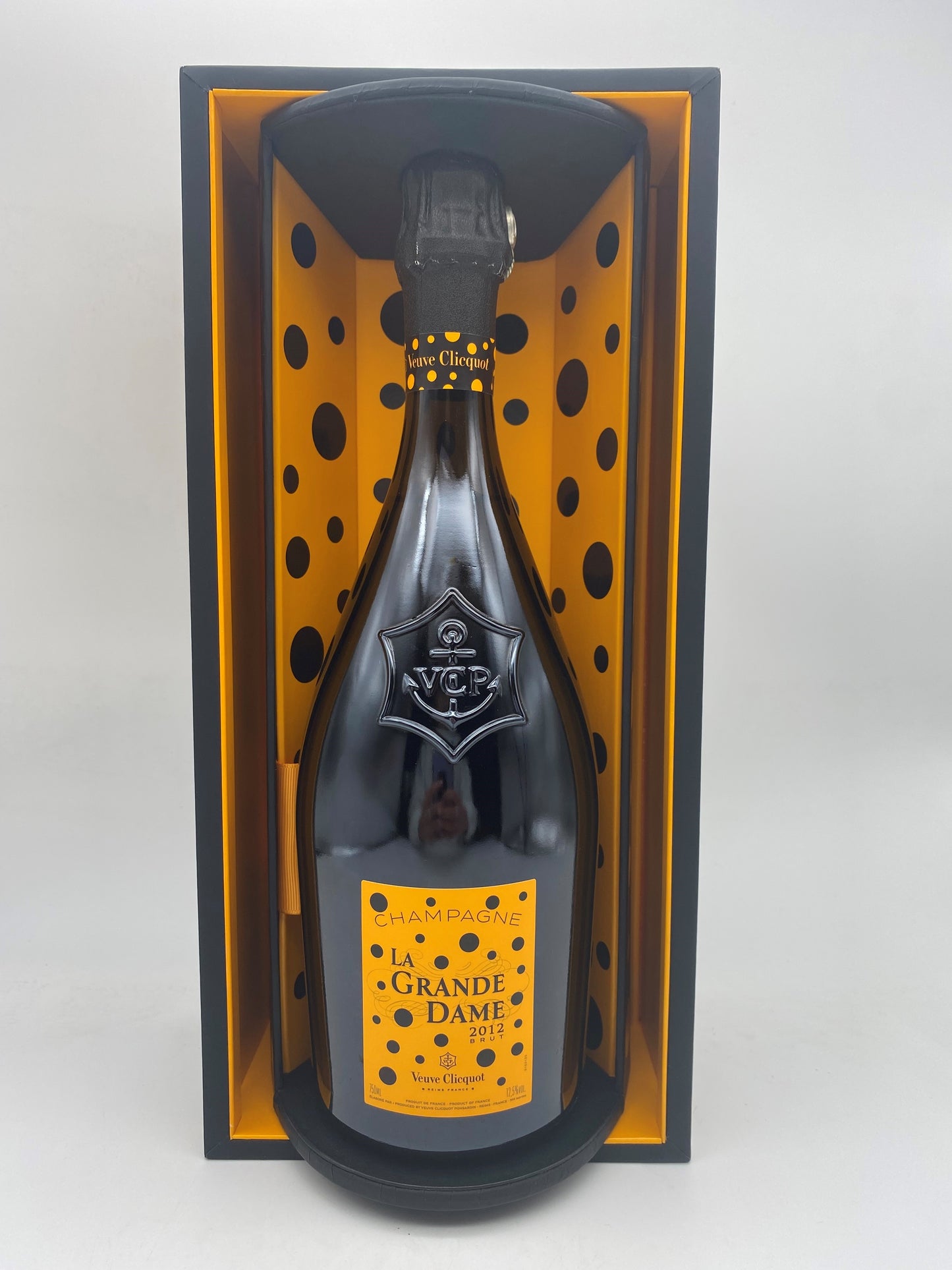 Veuve Clicquot La Grande Dame Brut