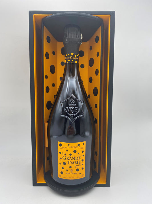 Veuve Clicquot La Grande Dame Brut
