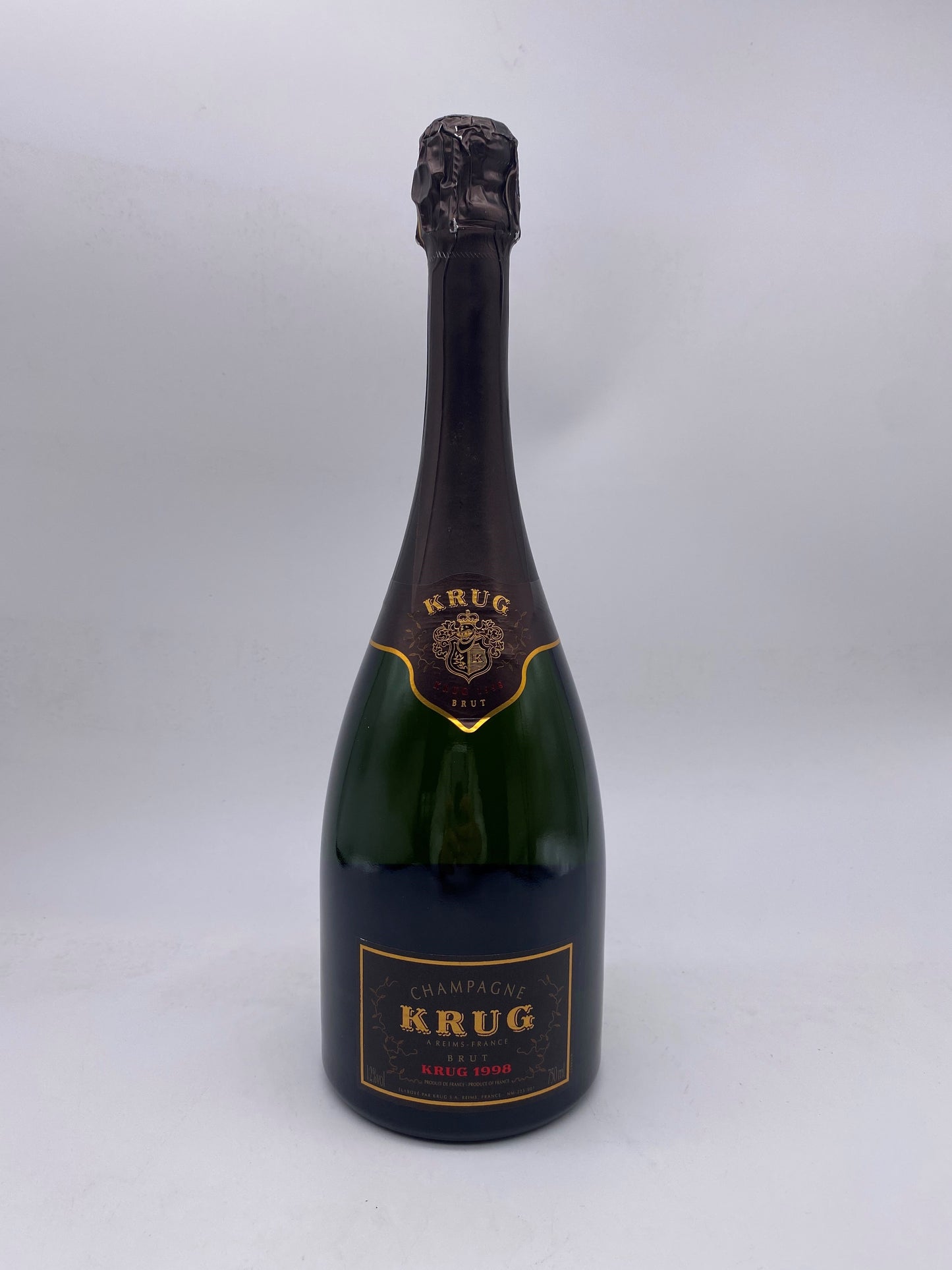 Krug Brut