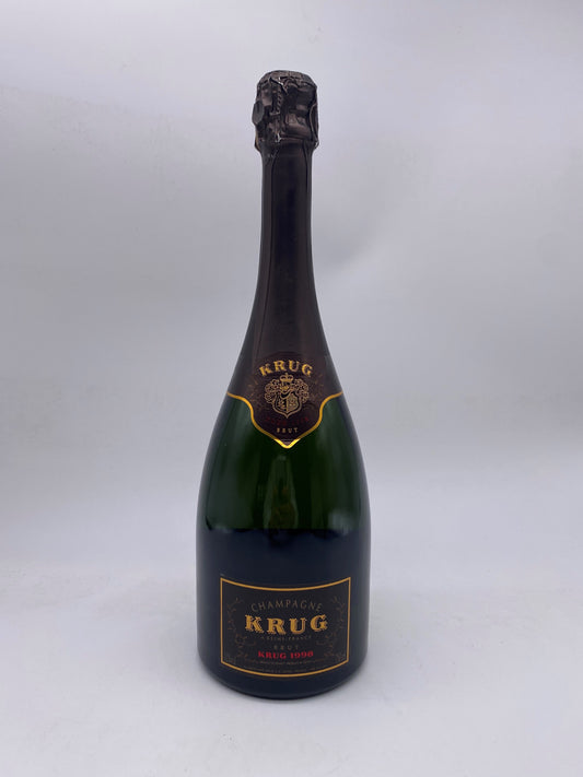 Krug Brut