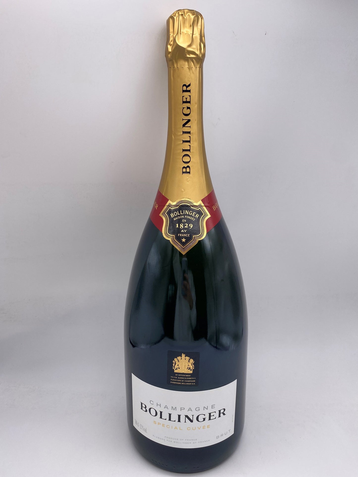 Bollinger Special Cuvée Jeroboam