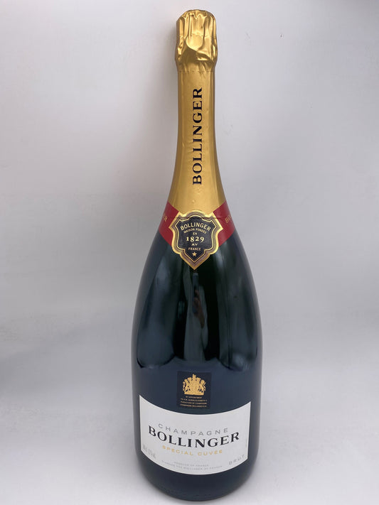 Bollinger Special Cuvée Jeroboam