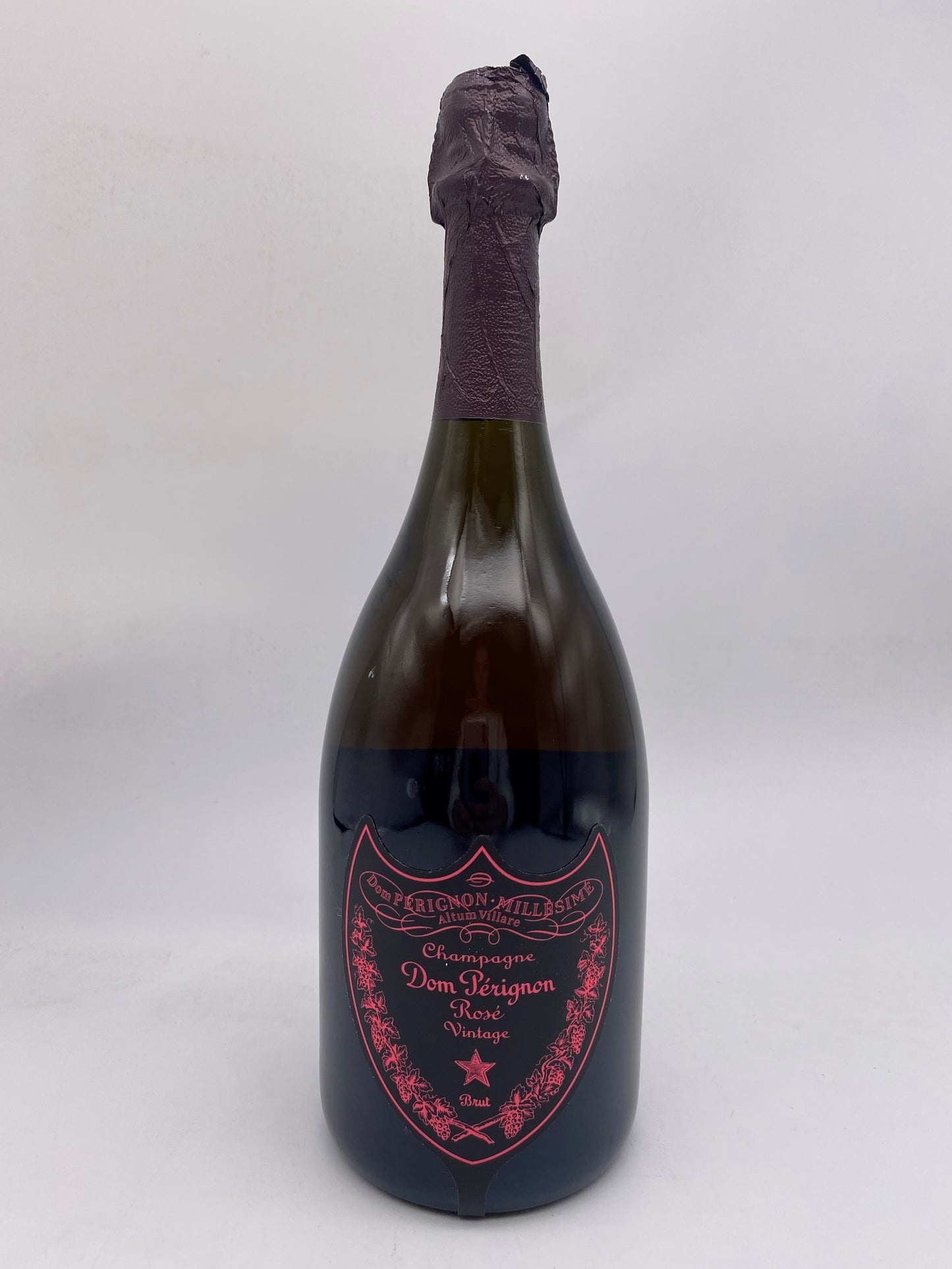 Dom Perignon Brut Rosé Neon