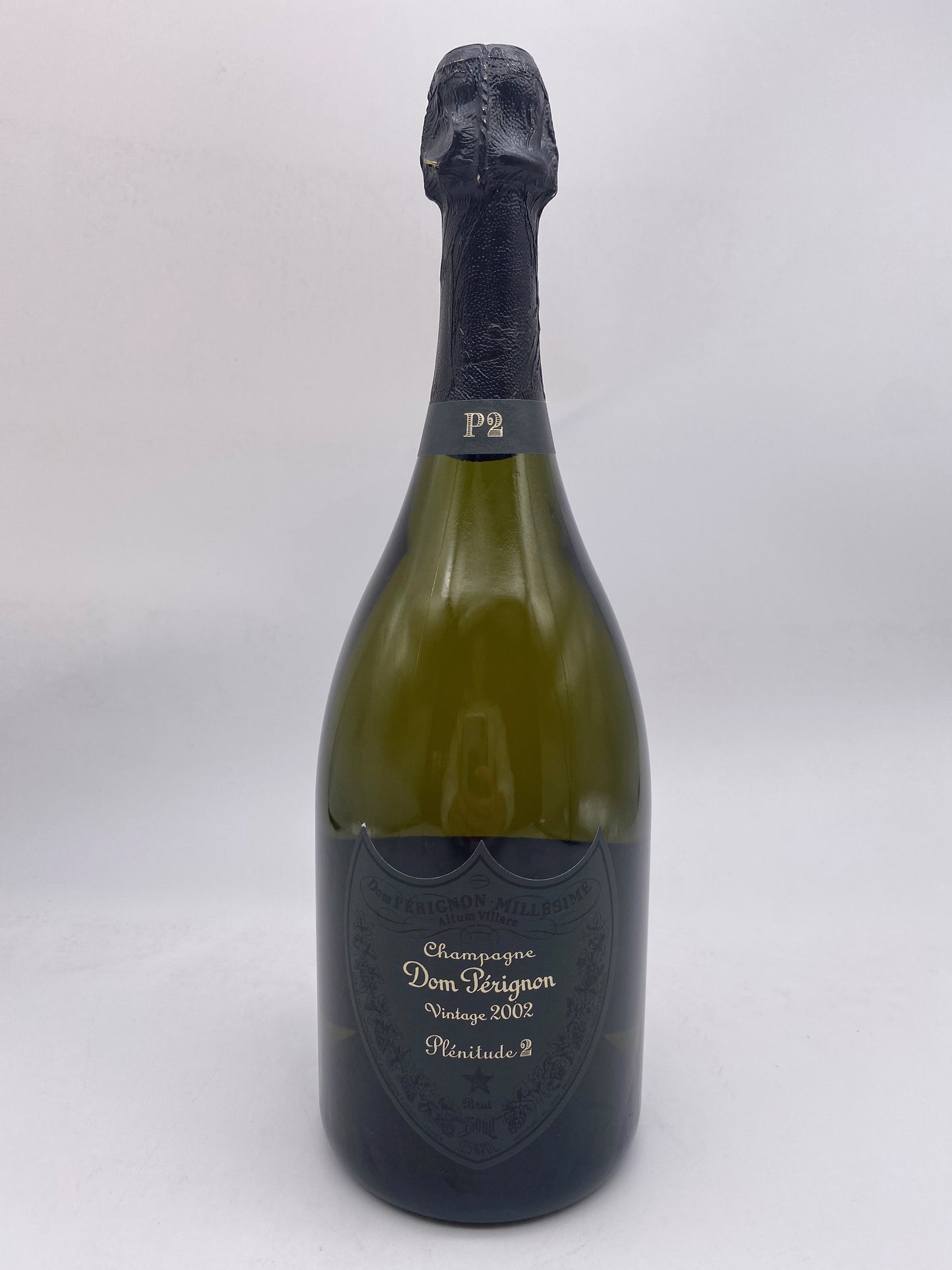 Dom Pérignon Plénitude 2