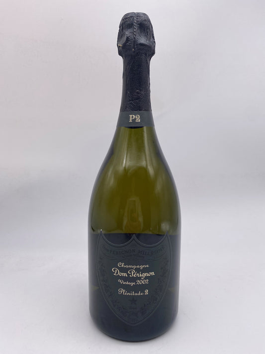 Dom Pérignon Plénitude 2