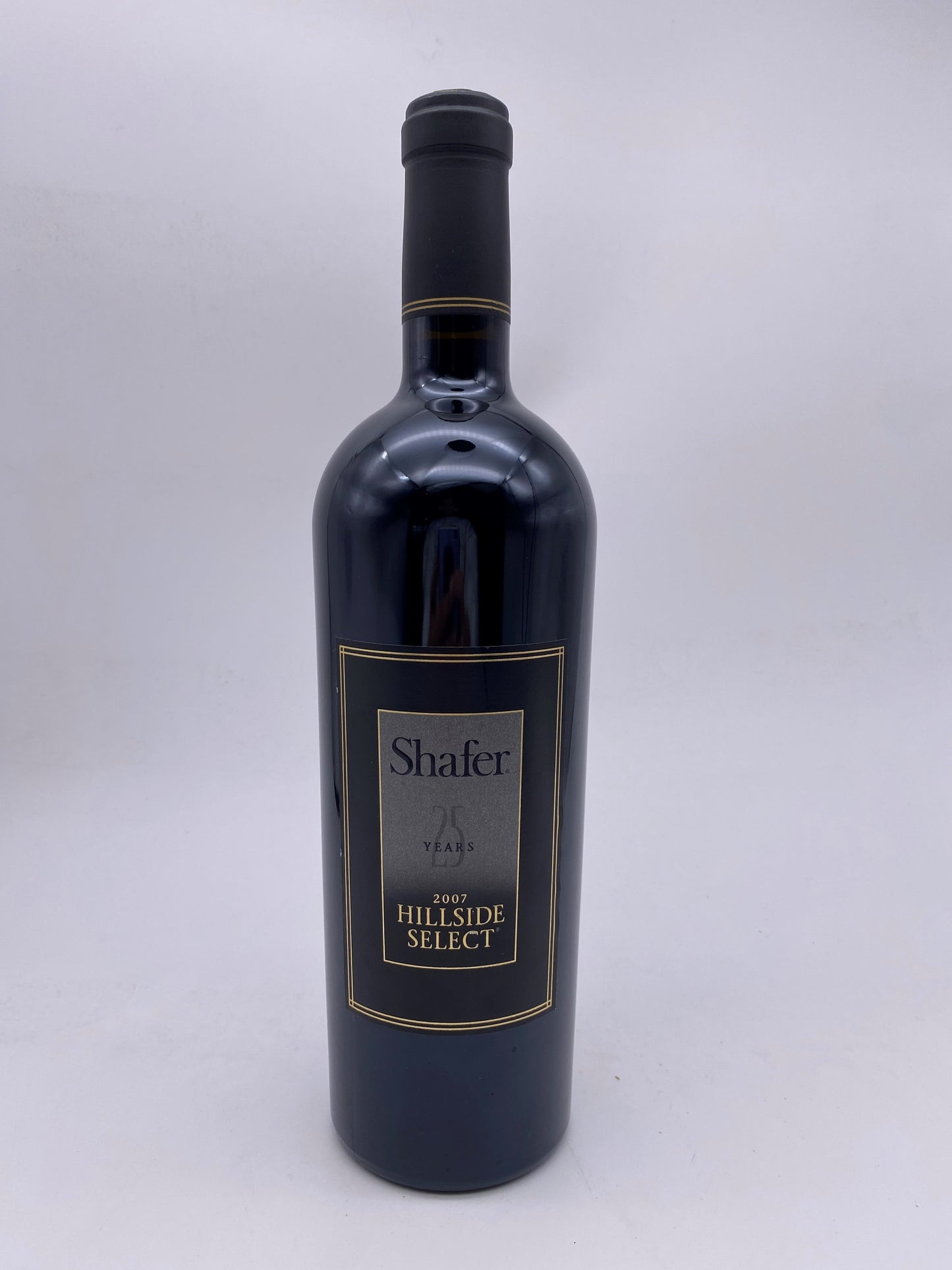 Shafer Hillside Select