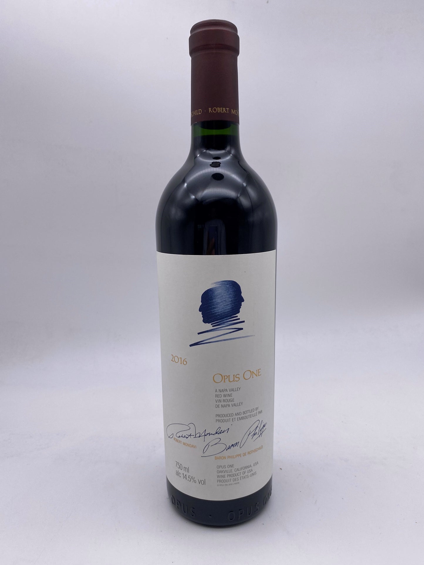 Opus One