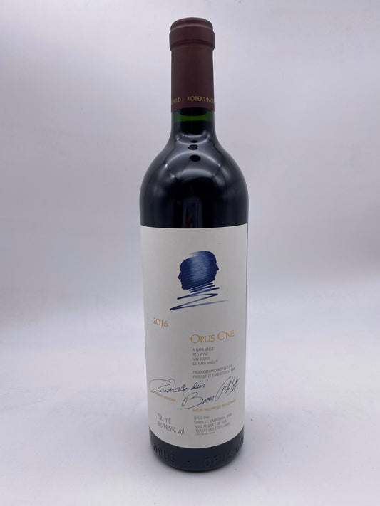 Opus One