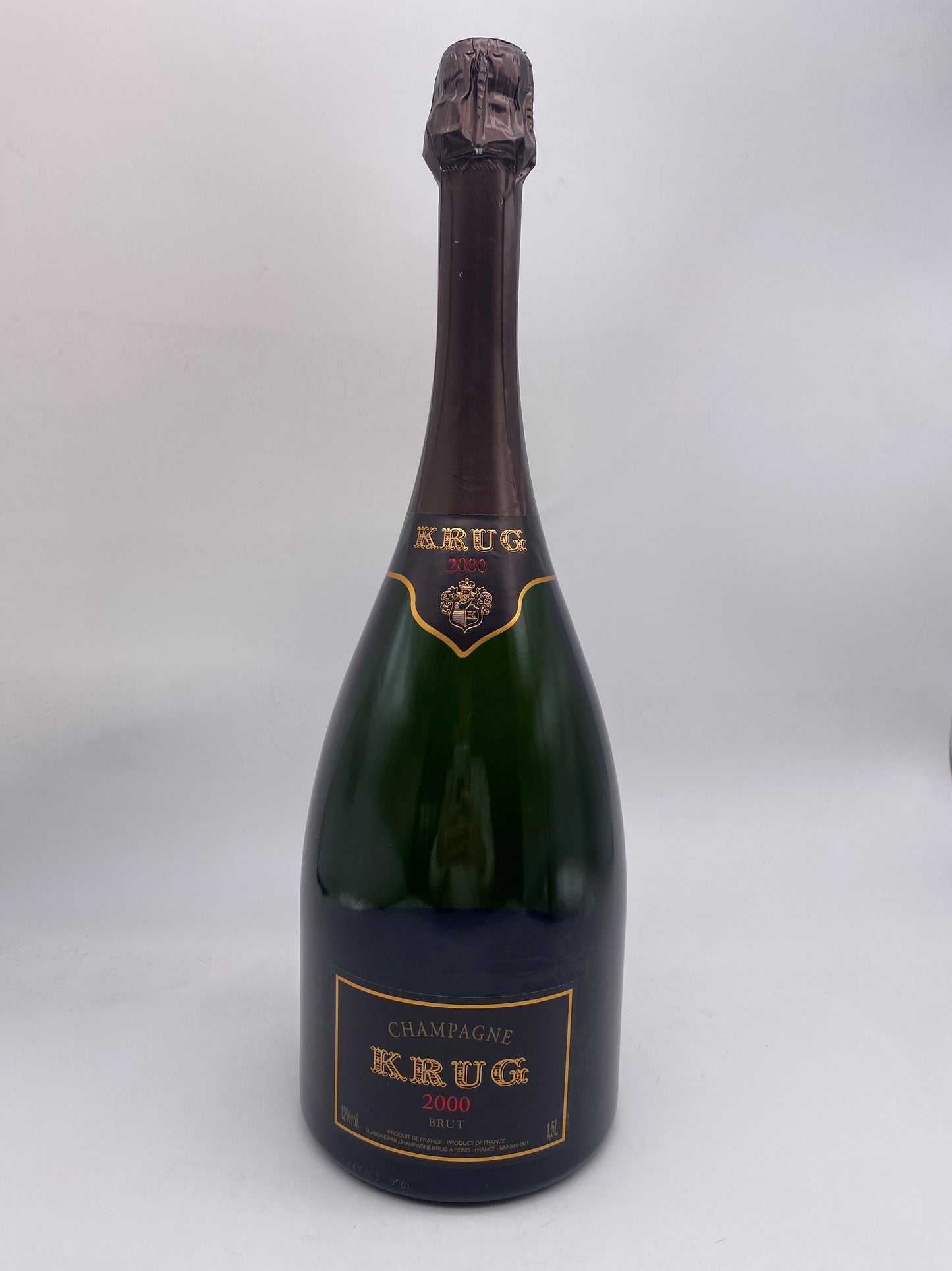 Krug Brut Magnum