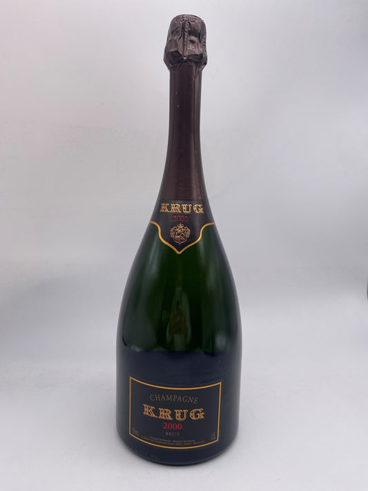 Krug Brut Magnum