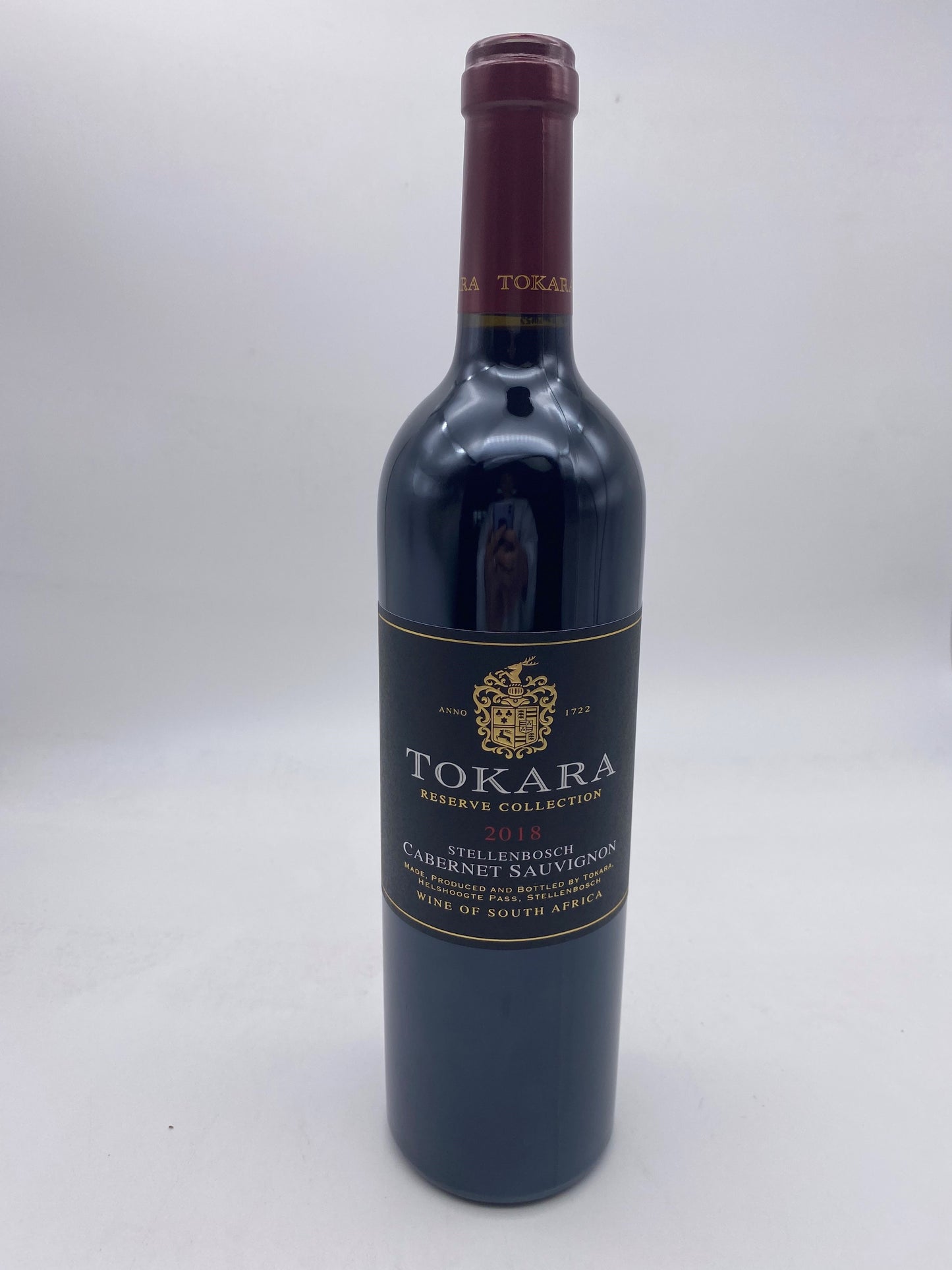 Tokara Reserve Collection