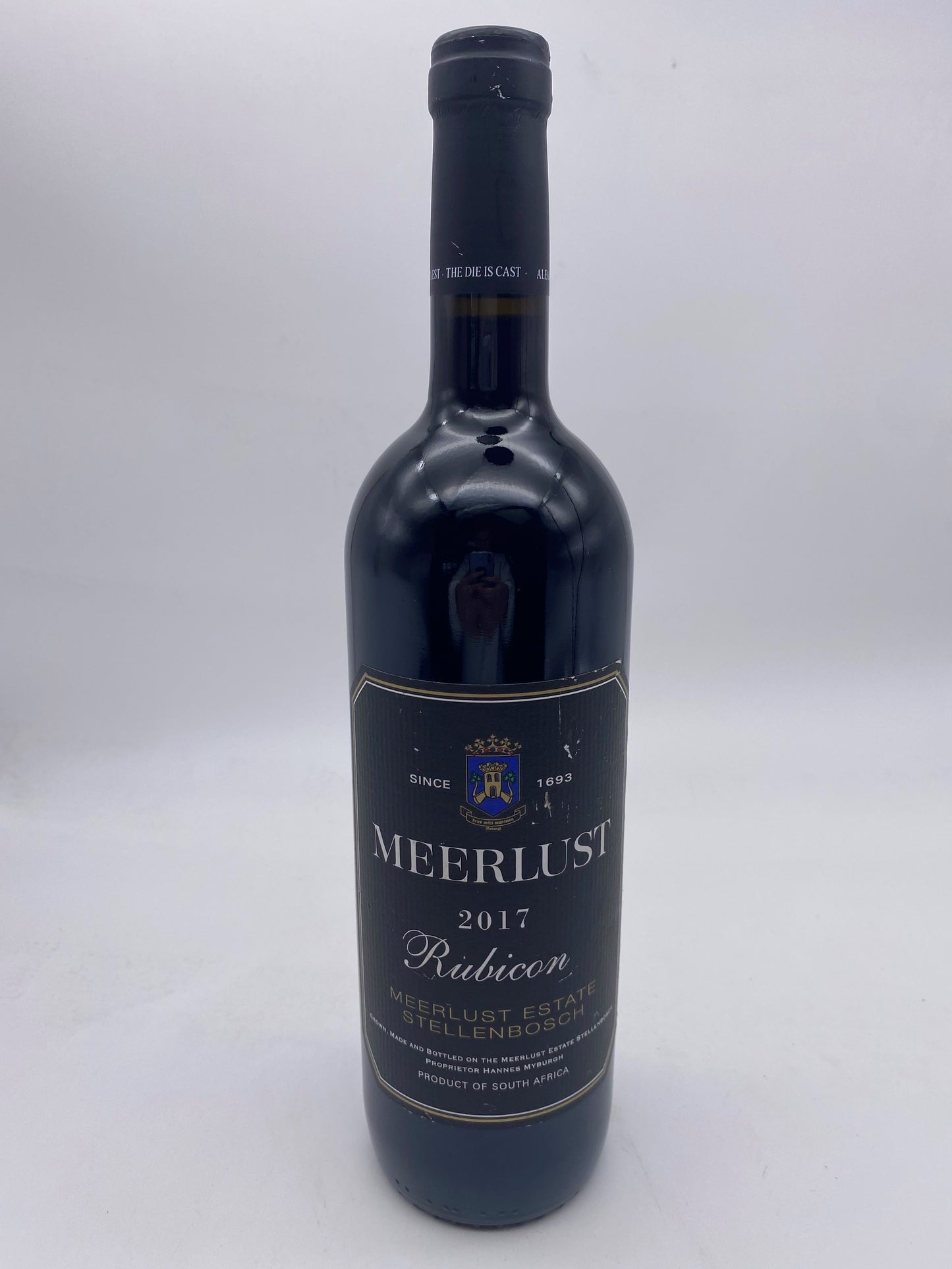 Meerlust Rubicon