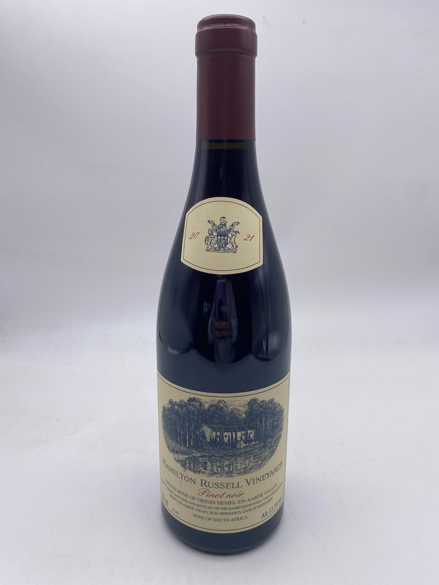 Hamilton Russell Vineyards Pinot Noir