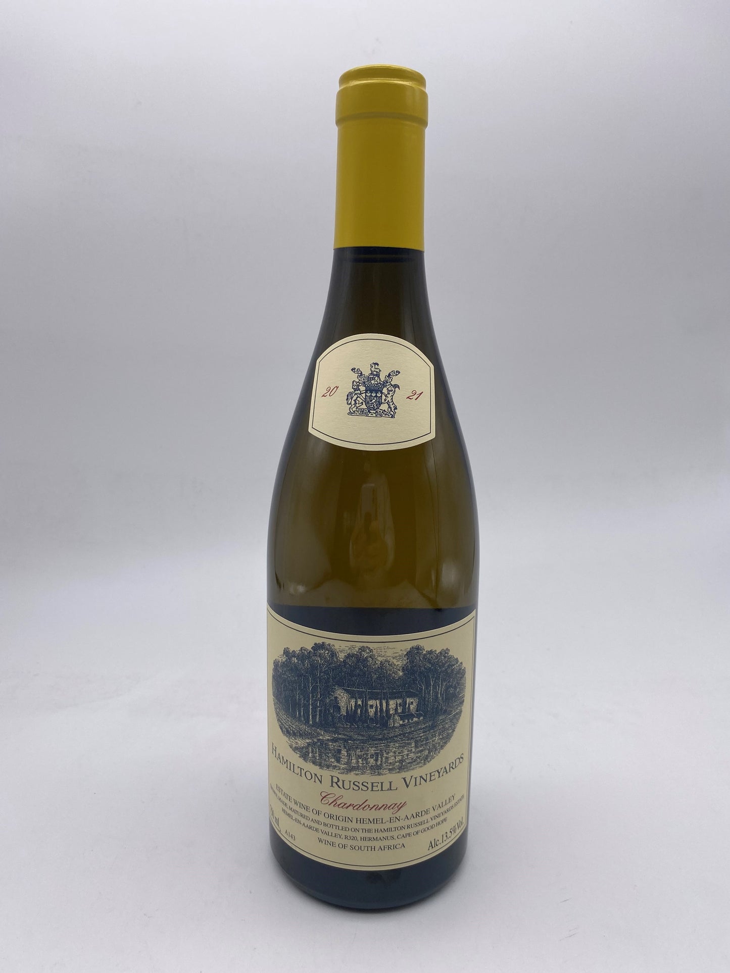 Hamilton Russell Vineyards Chardonnay