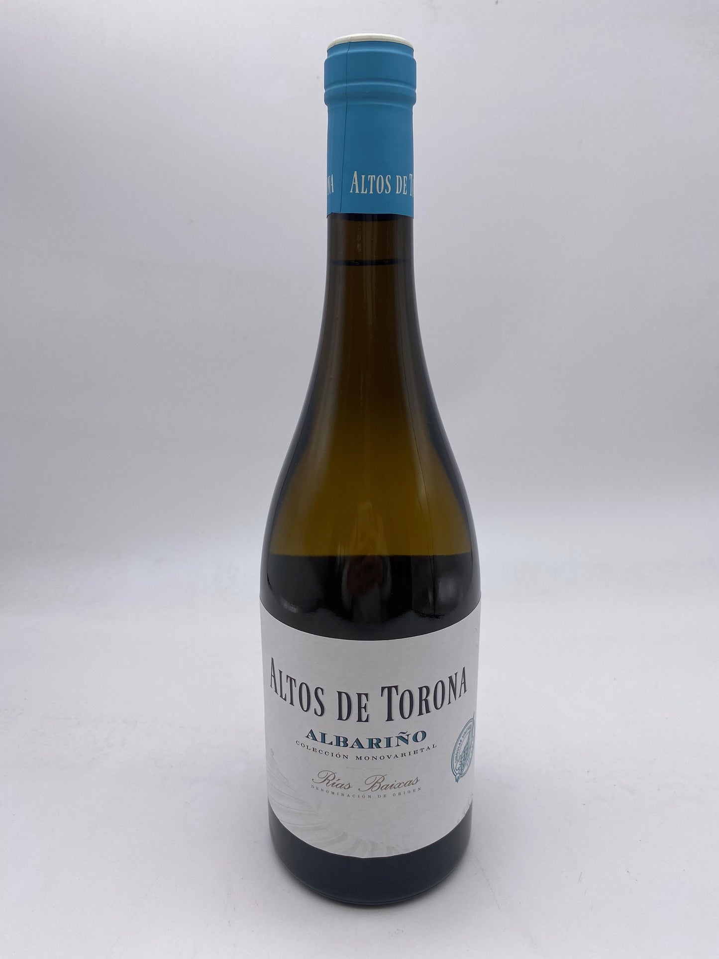 Altos DeTorona Albariño