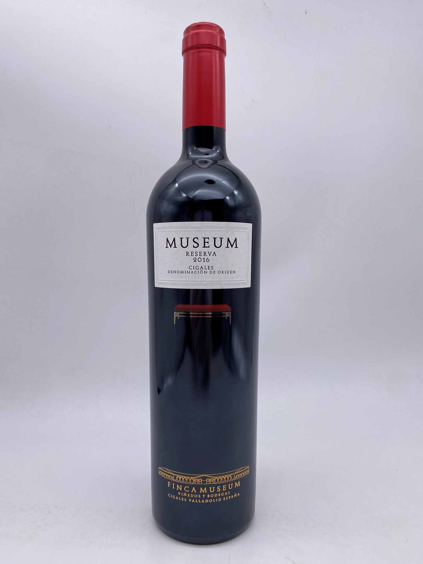 Finca Museum "Museum" Reserva