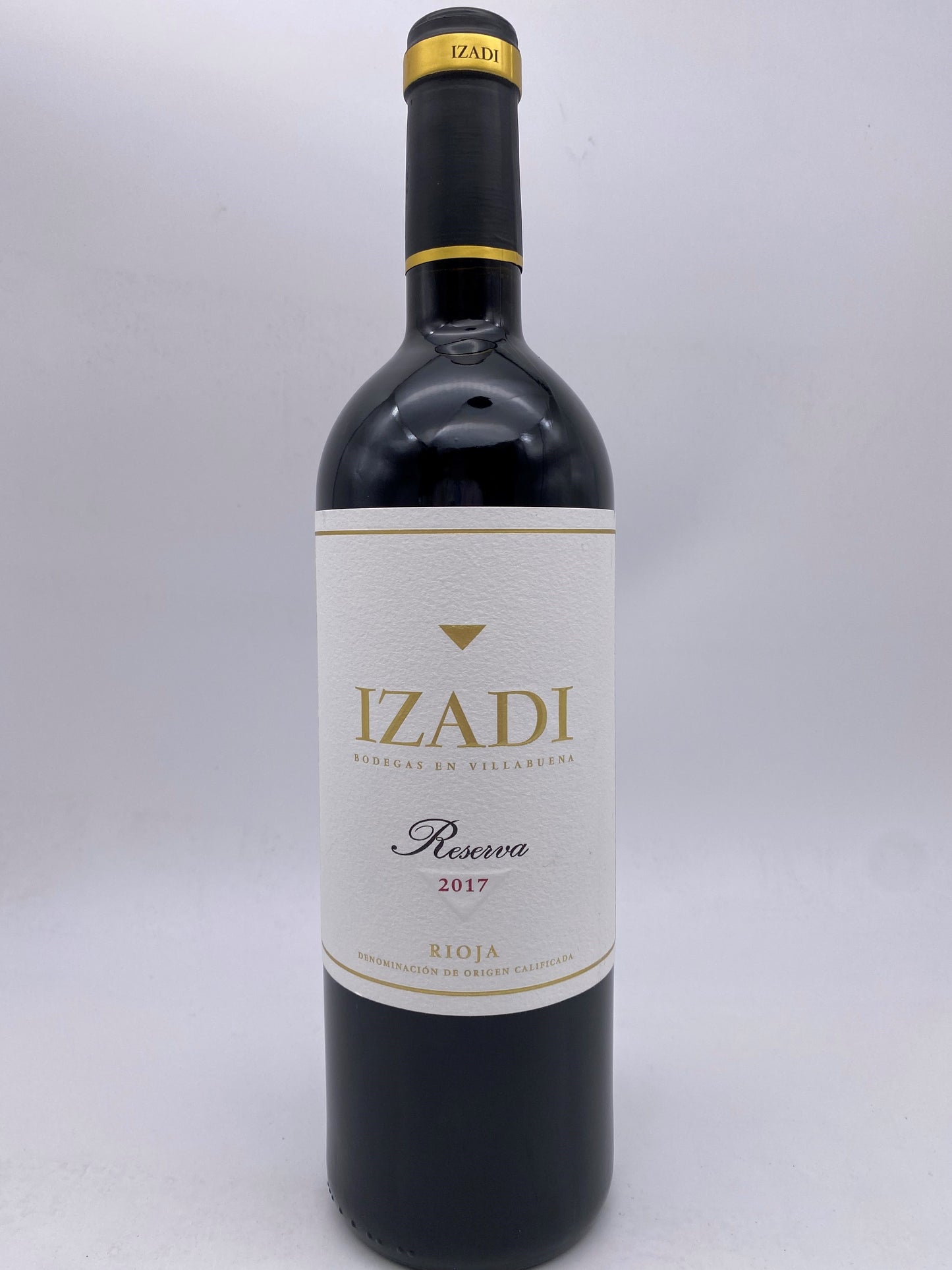 Izadi Reserva Rioja