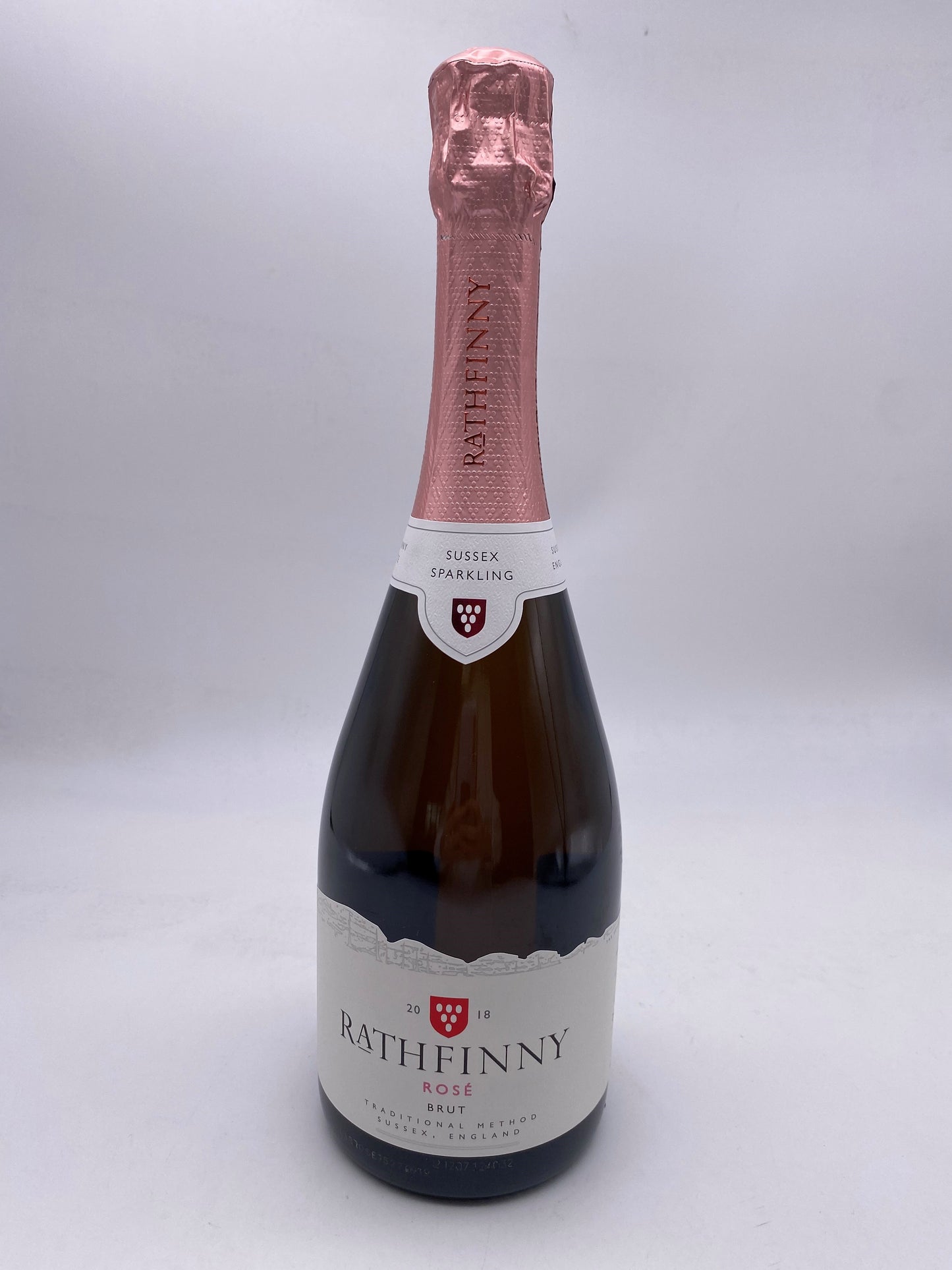 Rathfinny Rosé Brut