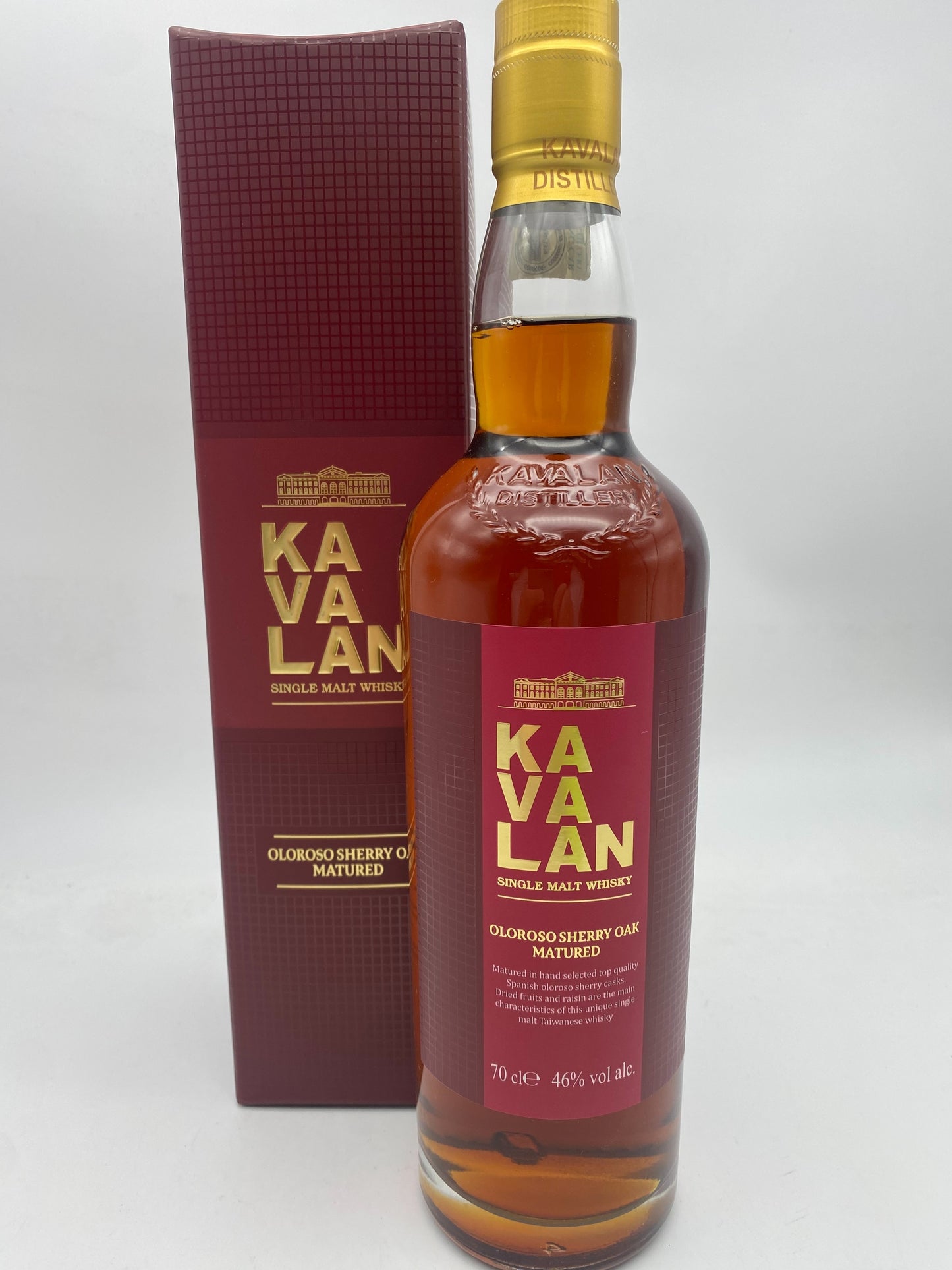 Kavalan