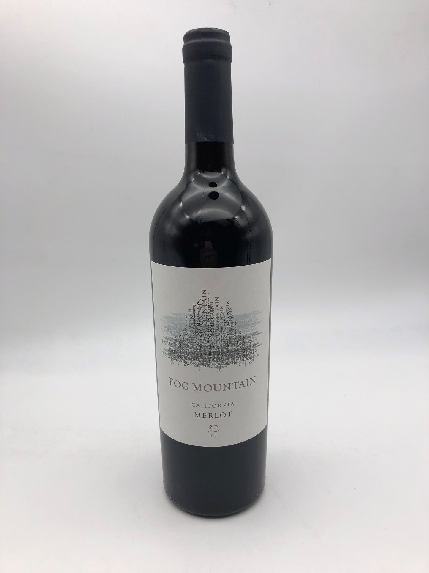 Fog Mountain Merlot
