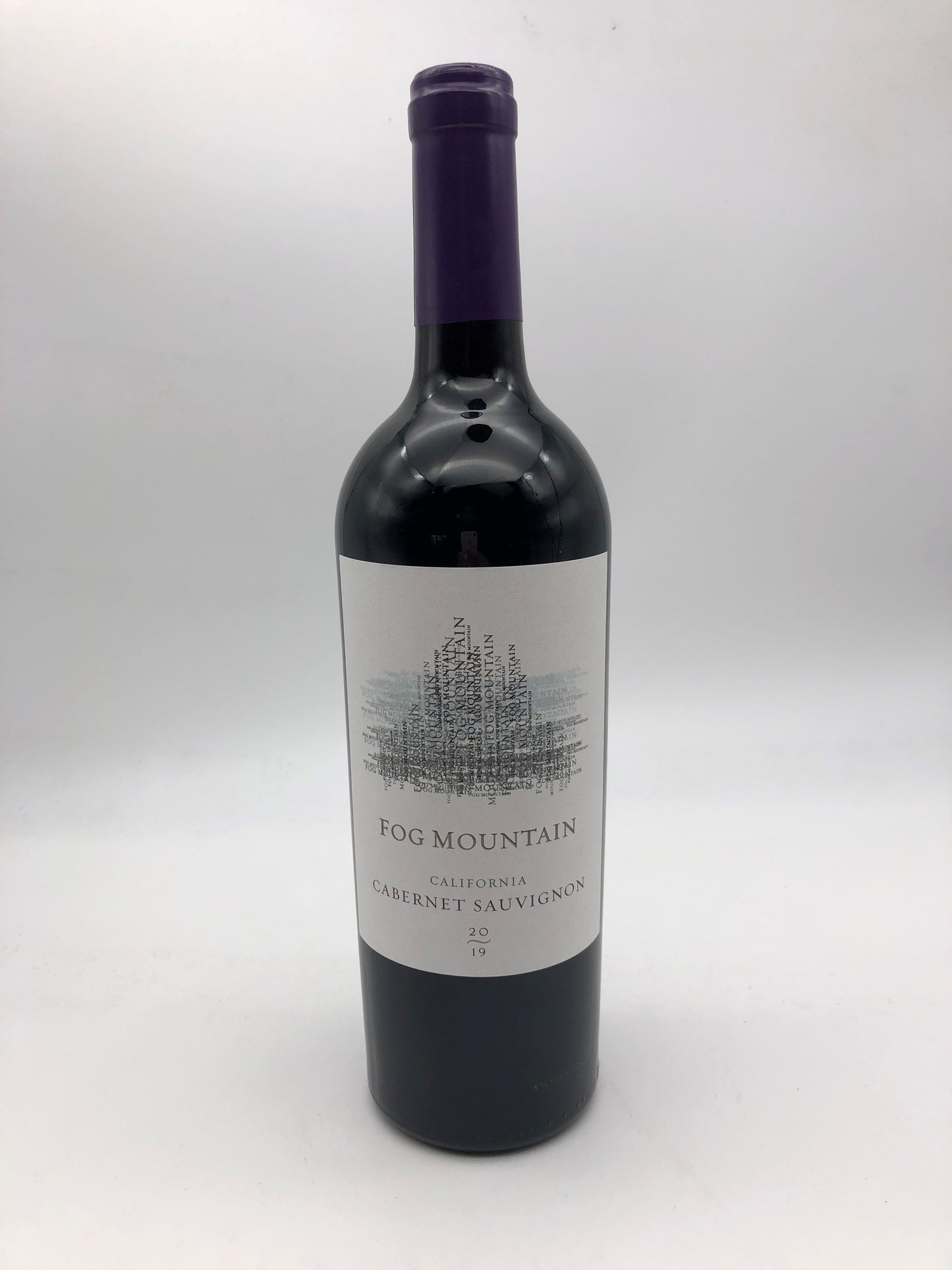 Fog Mountain Cabernet Sauvignon