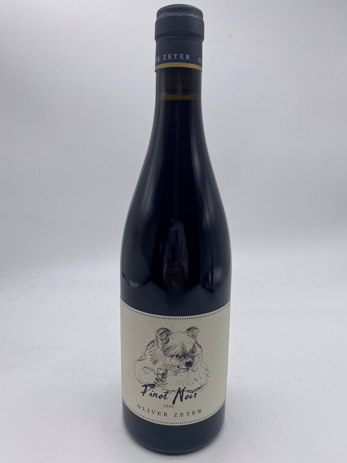 Pinot Noir Oliver Zeter