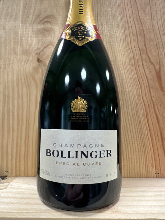Bollinger Special Cuvée Brut N.V 75cl