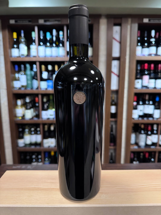 Orin Swift Mercury Head 2021