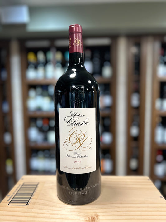 Chateau Clarke - Baron Edmond de Rothschild