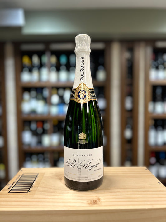 Pol Roger - Champagne Réserve