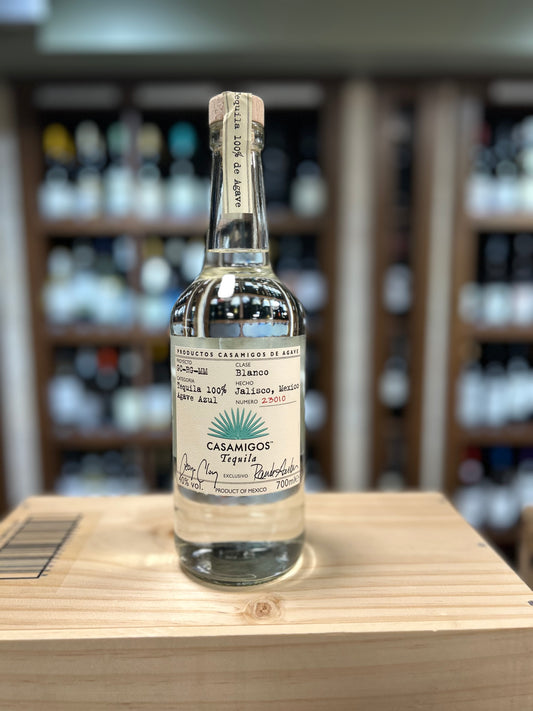 Casamigos Tequilla