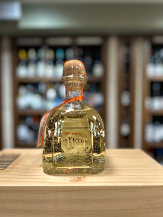 Reposado Patrón - Tequila