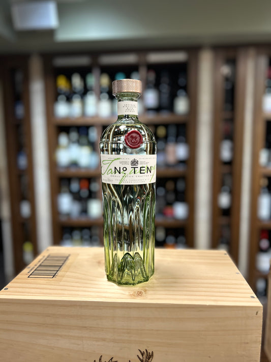 Tanqueray N°Ten