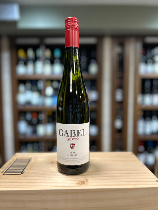 Gabel Pfalz - Riesling - 2023