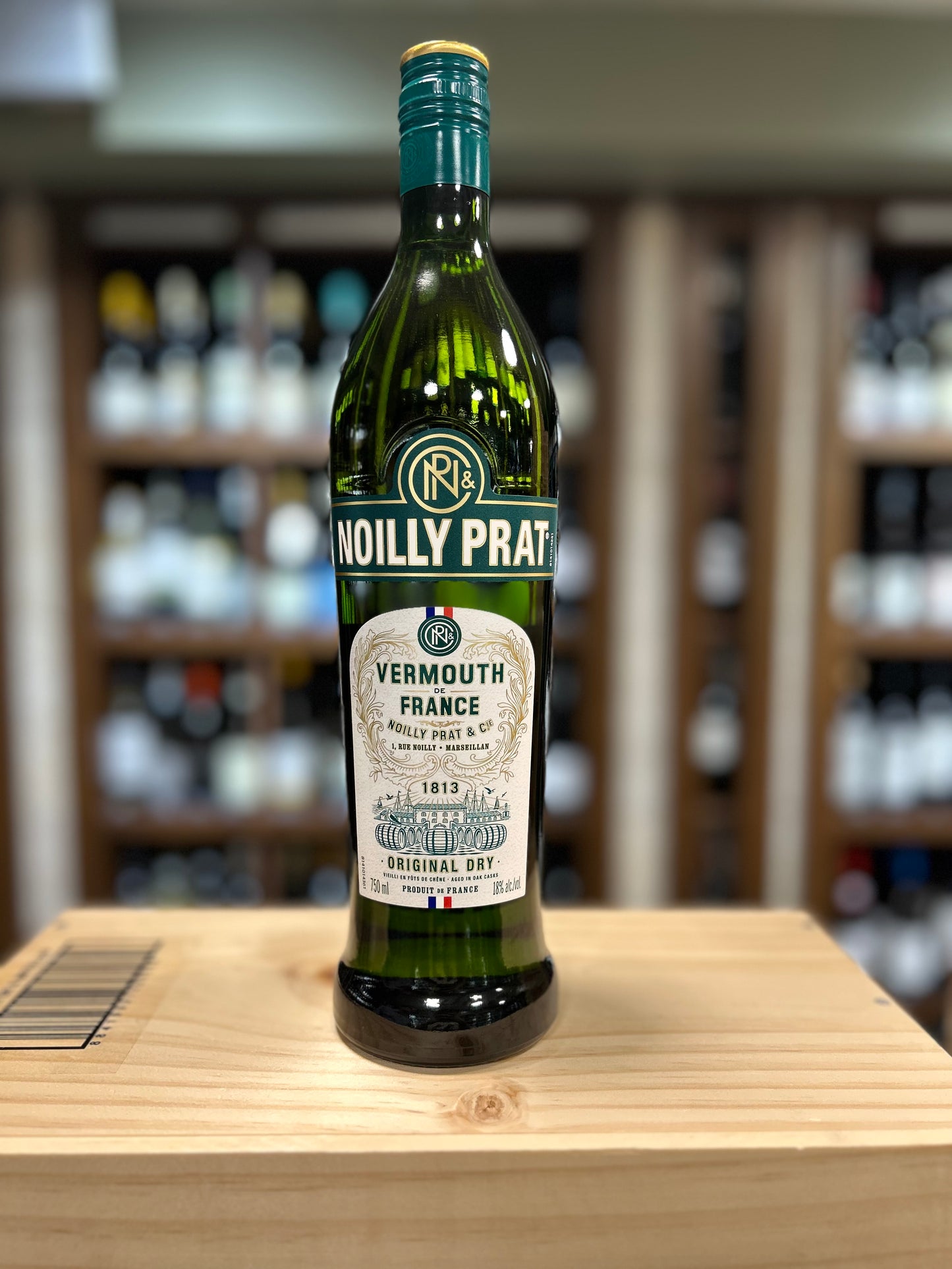 Noilly Prat Original Dry - Vermouth