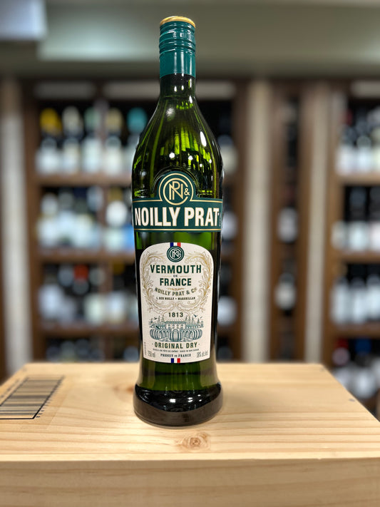 Noilly Prat Original Dry - Vermouth