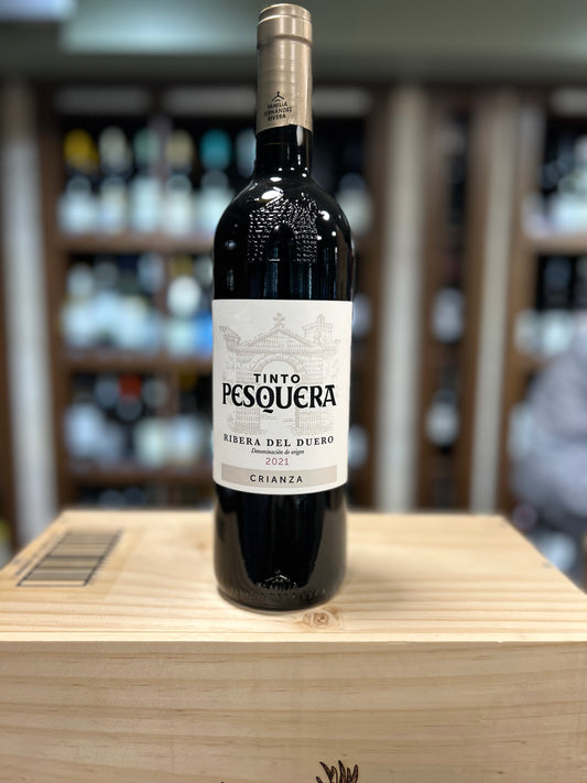 Tinto Pesquera - Ribera Del Duero - 2021