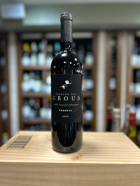 Herdade dos Crous - Reserva - 2020