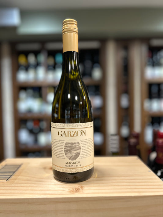 Albariño Garzón - Reserve 2024