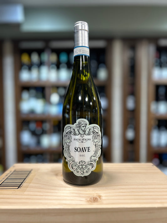 Soave - AnticaVigna - 2023