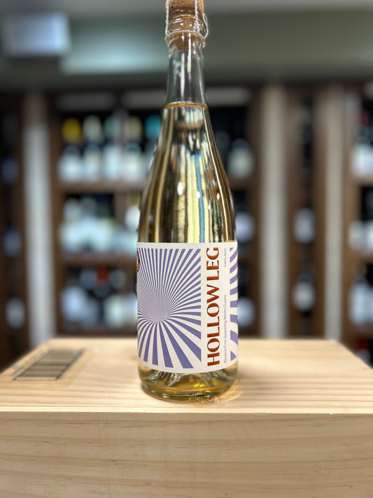 Hollow Leg - Non-Alcoholic white wine