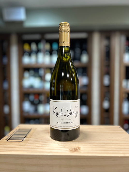 Kumeu Village - Chardonnay - 2023