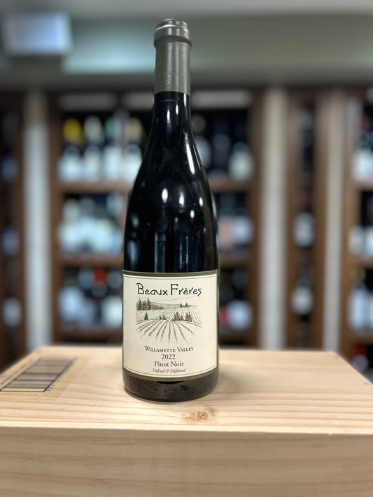 Beaux Frères - Willamette Valley - Pinot Noir - 2022