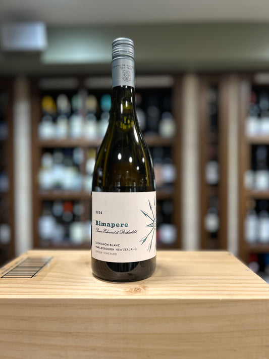 Rimapere - Baron Edmond de Rothschild - Sauvignon Blanc - 2024