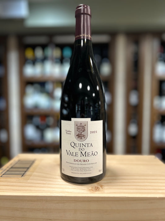 Quinta do Vale Meão - Douro - 2021