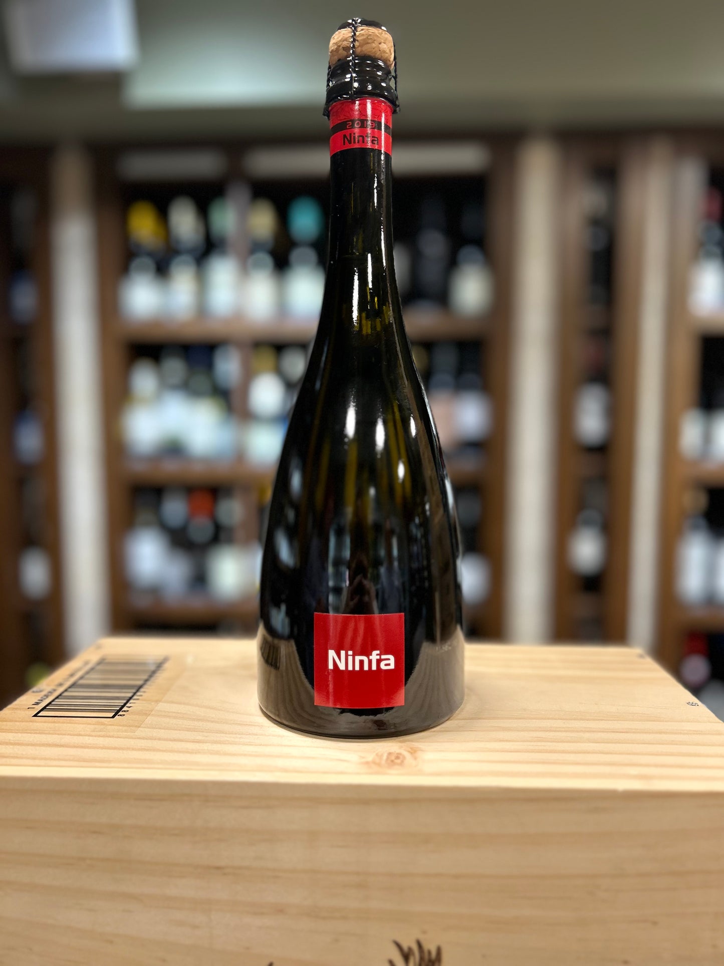 Ninfa - Sauvignon Blanc - 2023