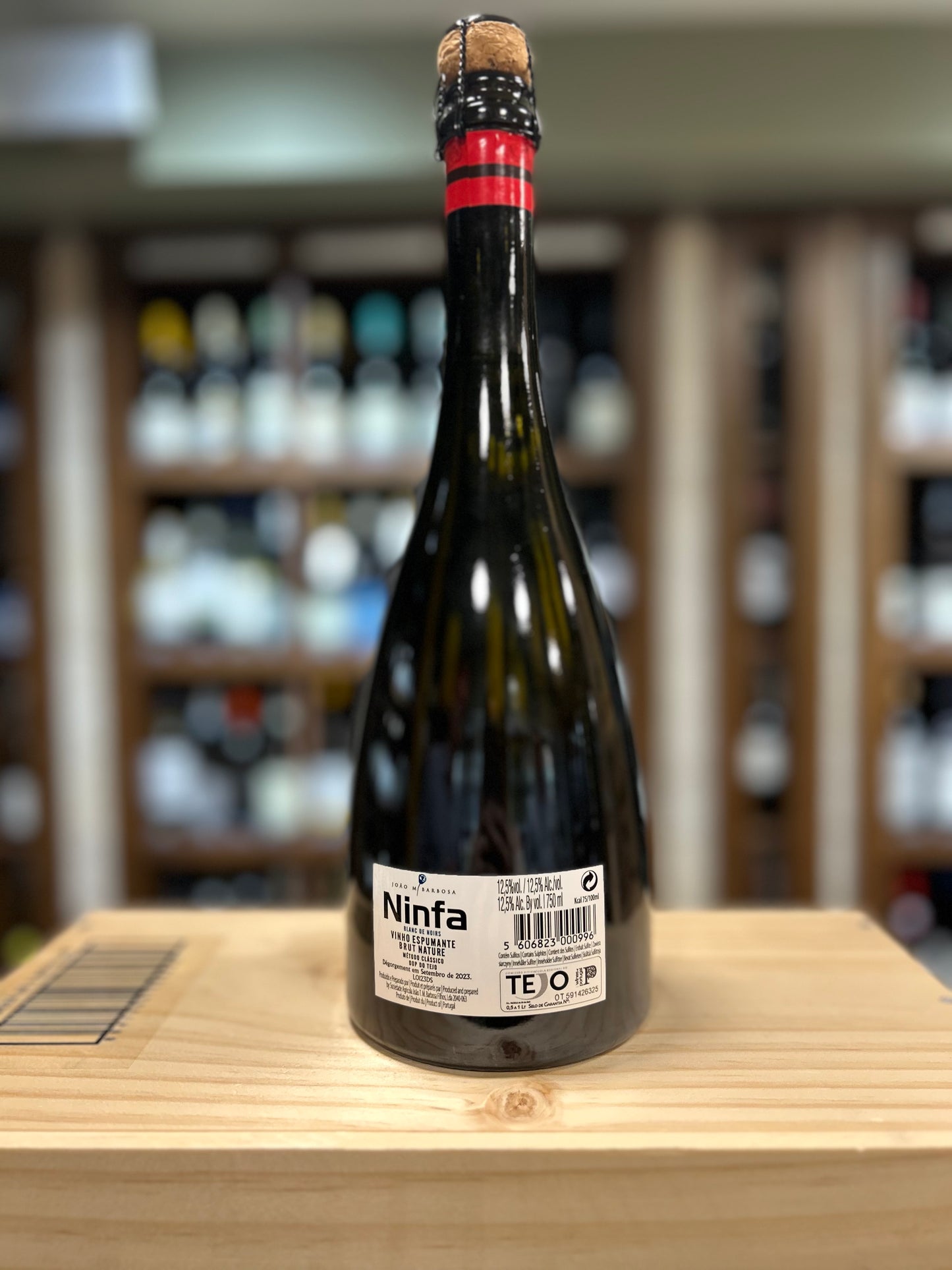 Ninfa - Sauvignon Blanc - 2023