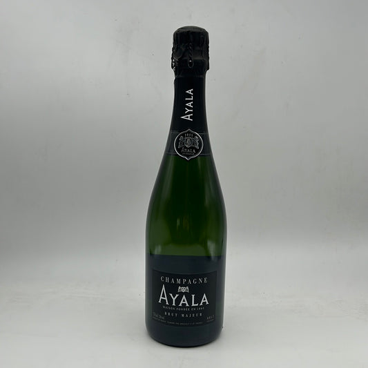 Ayala Champagne - Brut Majeur - 75cl.